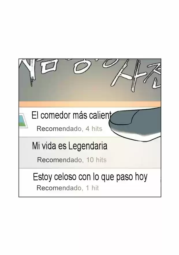Cambiame - Capítulo 10 - Página 55 - LectorTMOo