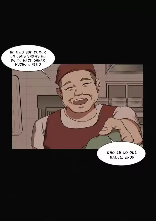 Cambiame - Capítulo 10 - Página 60 - LectorTMOo