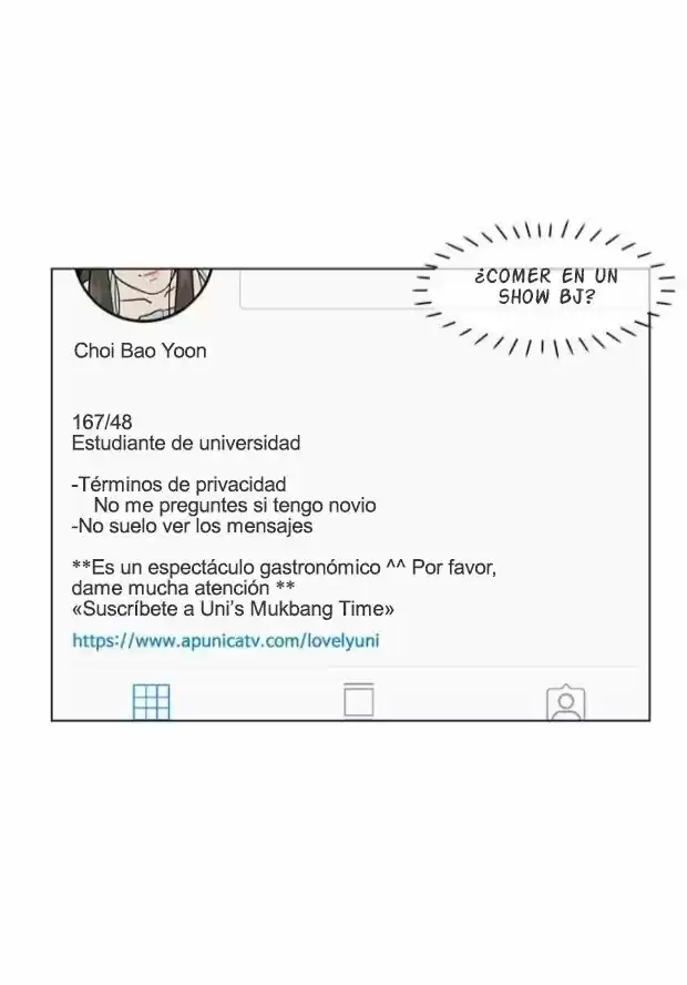Cambiame - Capítulo 10 - Página 69 - LectorTMOo