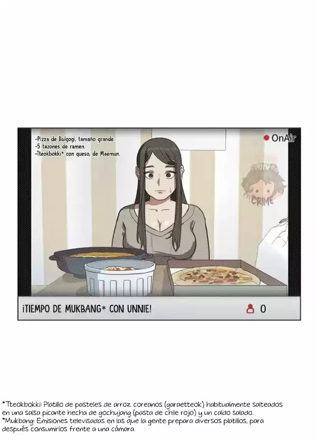 Cambiame - Capítulo 11 - Página 3 - LectorTMOo