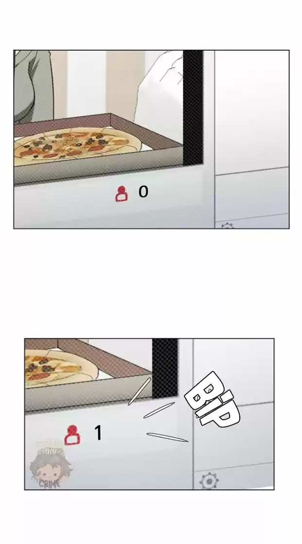 Cambiame - Capítulo 11 - Página 6 - LectorTMOo