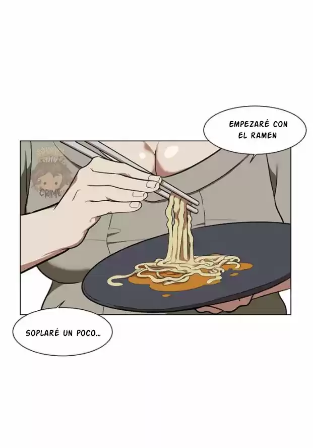 Cambiame - Capítulo 11 - Página 10 - LectorTMOo
