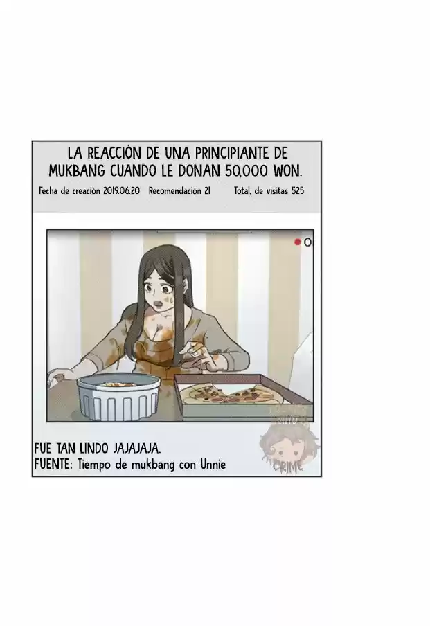 Cambiame - Capítulo 11 - Página 22 - LectorTMOo