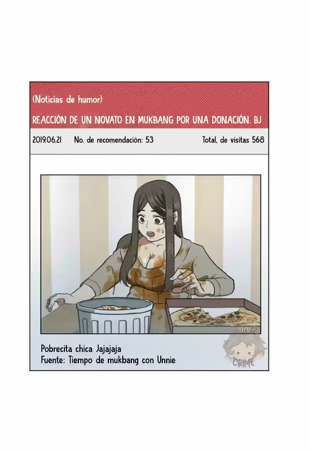 Cambiame - Capítulo 11 - Página 24 - LectorTMOo