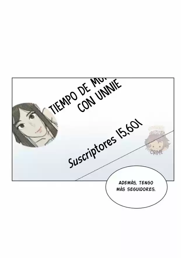 Cambiame - Capítulo 11 - Página 27 - LectorTMOo