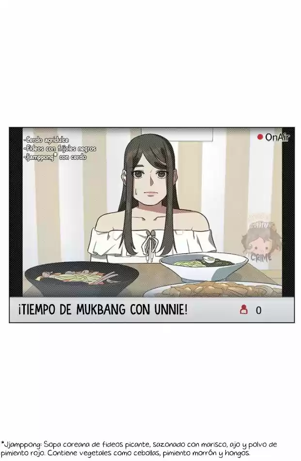 Cambiame - Capítulo 11 - Página 31 - LectorTMOo