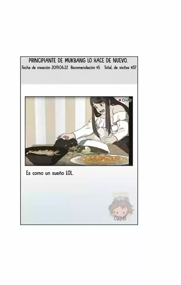 Cambiame - Capítulo 11 - Página 47 - LectorTMOo