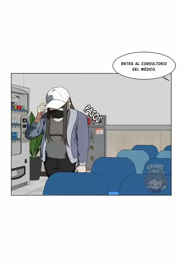 Cambiame - Capítulo 11 - Página 55 - LectorTMOo