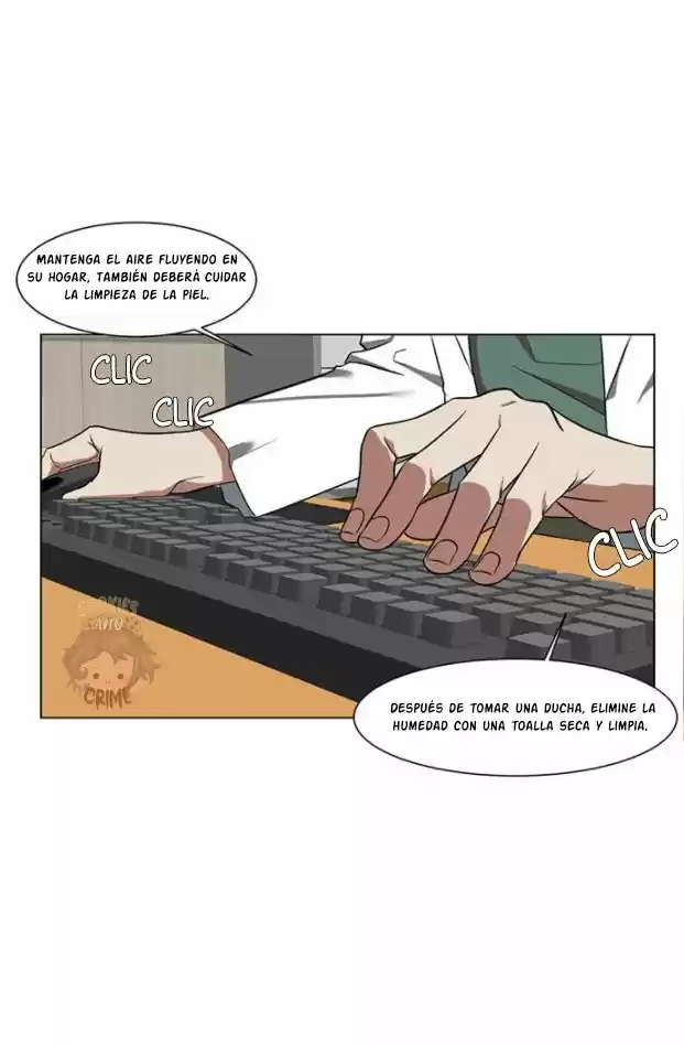 Cambiame - Capítulo 11 - Página 59 - LectorTMOo