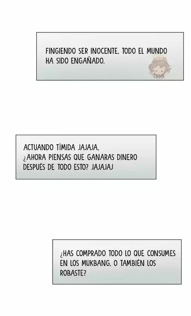 Cambiame - Capítulo 12 - Página 8 - LectorTMOo