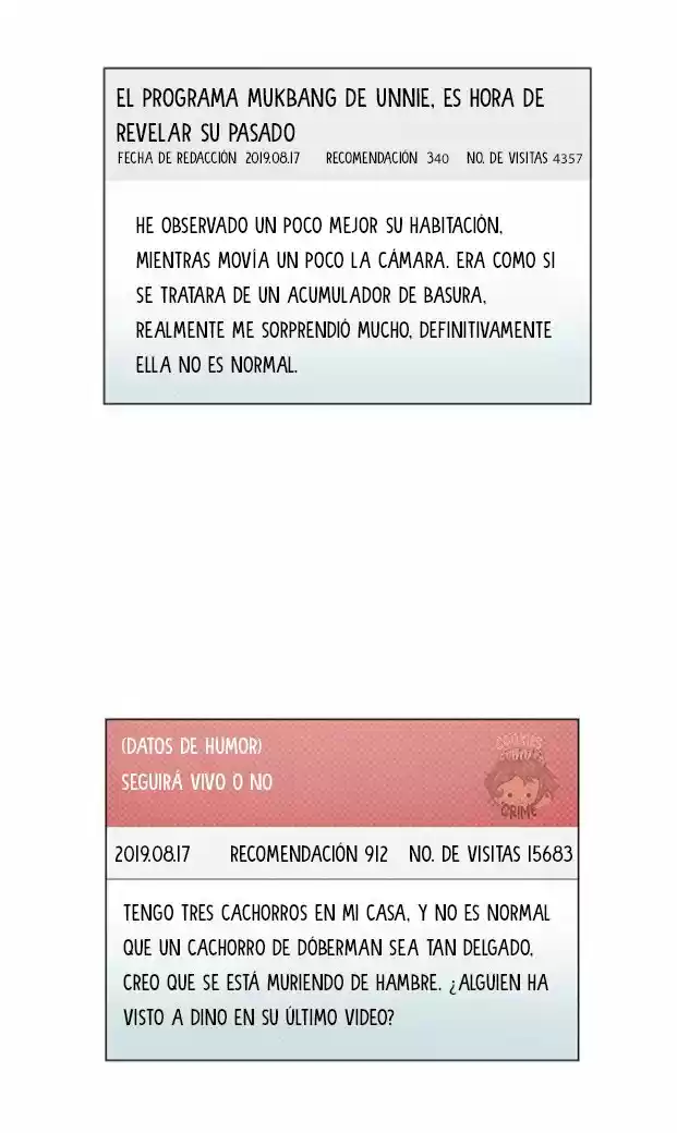 Cambiame - Capítulo 12 - Página 9 - LectorTMOo