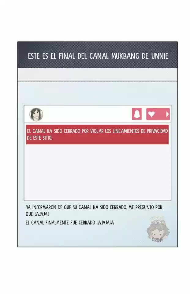 Cambiame - Capítulo 12 - Página 11 - LectorTMOo