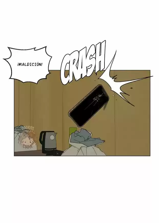 Cambiame - Capítulo 12 - Página 12 - LectorTMOo