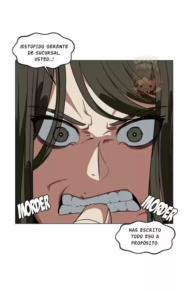 Cambiame - Capítulo 12 - Página 13 - LectorTMOo