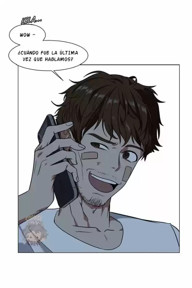 Cambiame - Capítulo 12 - Página 17 - LectorTMOo