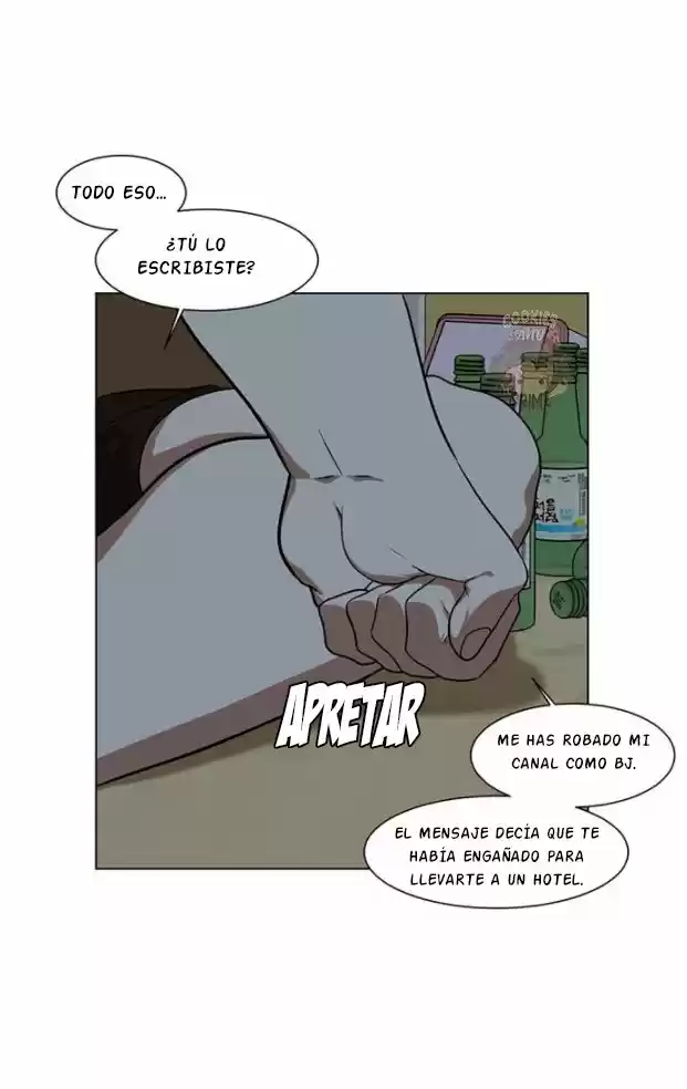 Cambiame - Capítulo 12 - Página 19 - LectorTMOo