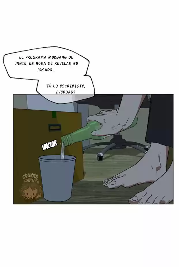 Cambiame - Capítulo 12 - Página 20 - LectorTMOo