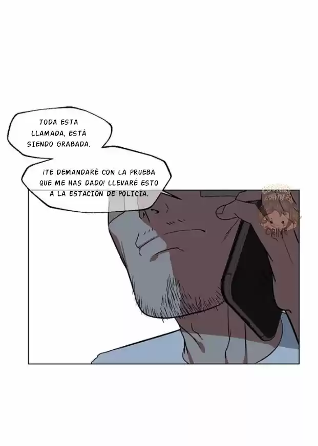 Cambiame - Capítulo 12 - Página 24 - LectorTMOo