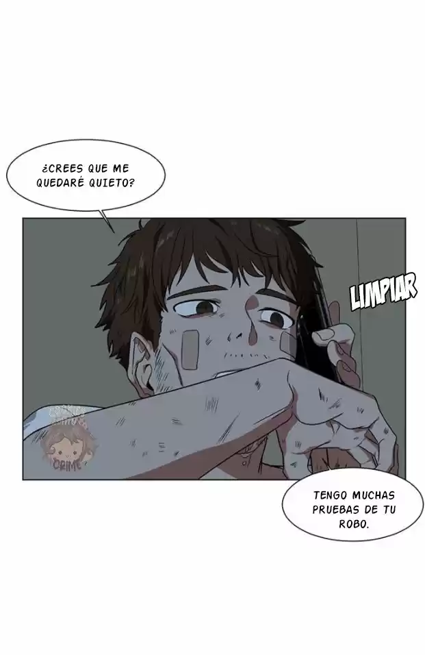 Cambiame - Capítulo 12 - Página 28 - LectorTMOo
