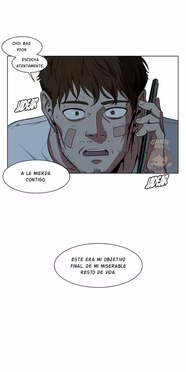 Cambiame - Capítulo 12 - Página 39 - LectorTMOo