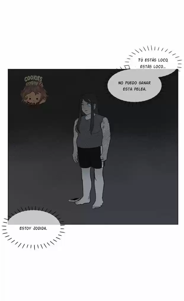 Cambiame - Capítulo 12 - Página 41 - LectorTMOo