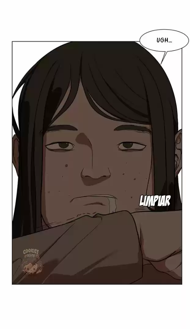 Cambiame - Capítulo 12 - Página 52 - LectorTMOo