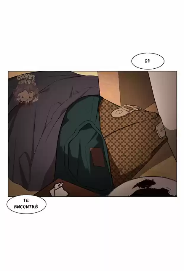 Cambiame - Capítulo 12 - Página 59 - LectorTMOo