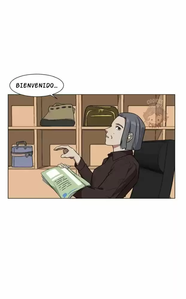 Cambiame - Capítulo 12 - Página 66 - LectorTMOo