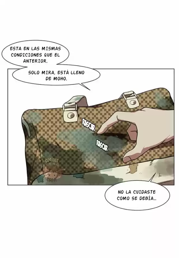 Cambiame - Capítulo 12 - Página 70 - LectorTMOo