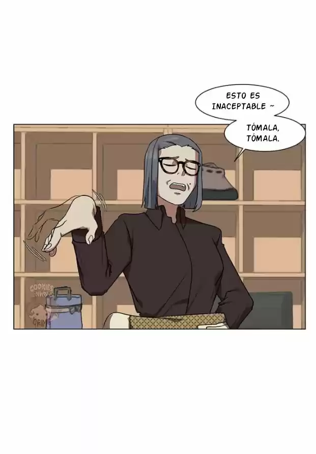 Cambiame - Capítulo 12 - Página 71 - LectorTMOo