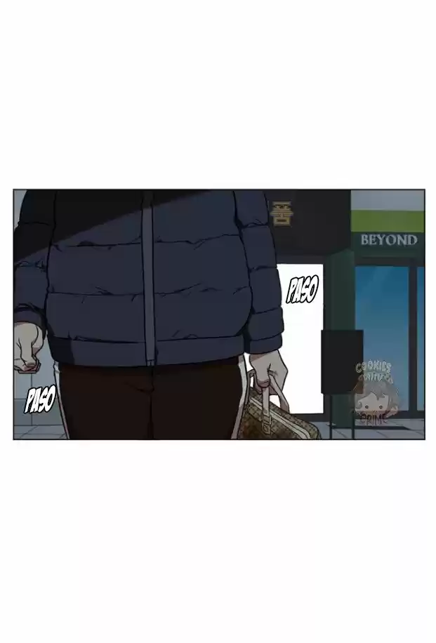 Cambiame - Capítulo 12 - Página 76 - LectorTMOo