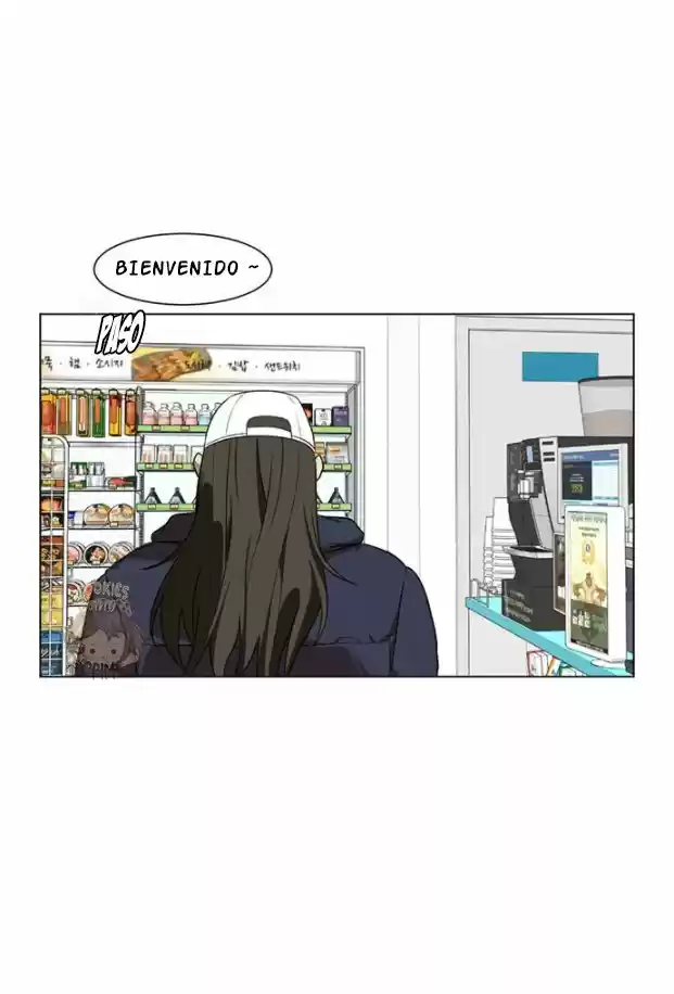 Cambiame - Capítulo 12 - Página 77 - LectorTMOo