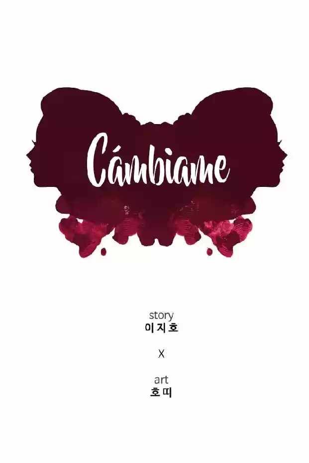 Cambiame - Capítulo 13 - Página 16 - LectorTMOo