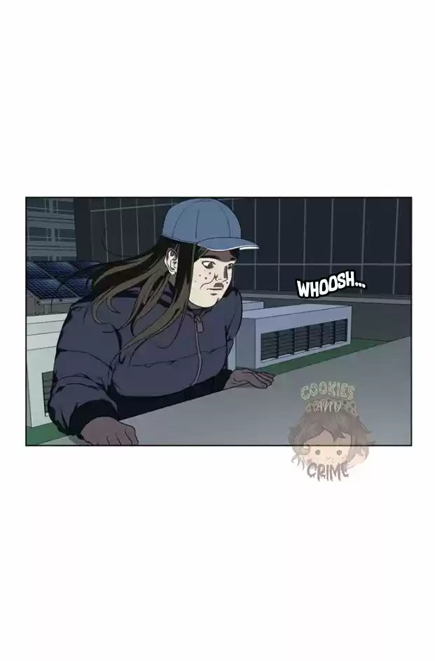 Cambiame - Capítulo 13 - Página 18 - LectorTMOo