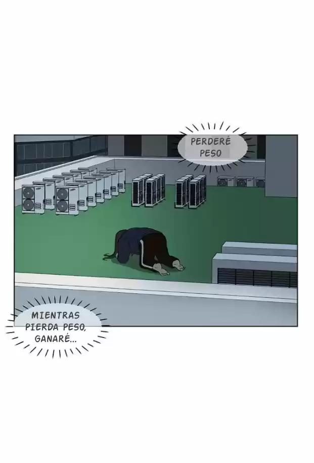 Cambiame - Capítulo 13 - Página 32 - LectorTMOo