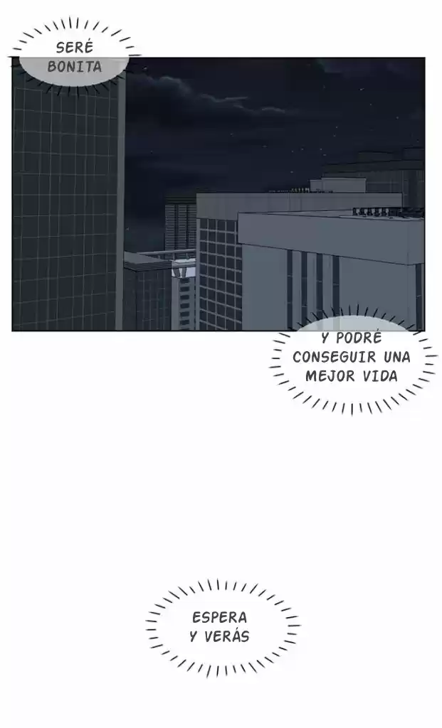 Cambiame - Capítulo 13 - Página 33 - LectorTMOo