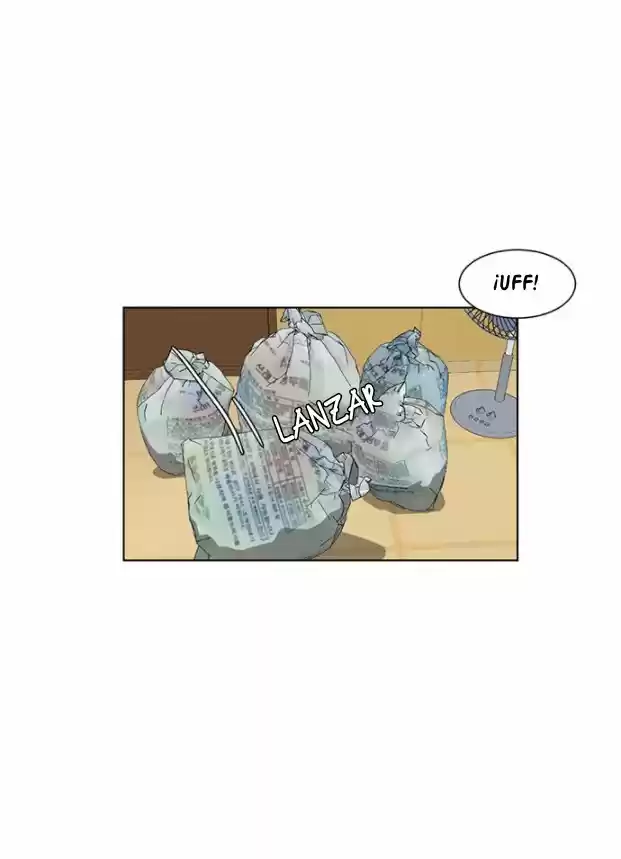 Cambiame - Capítulo 13 - Página 35 - LectorTMOo