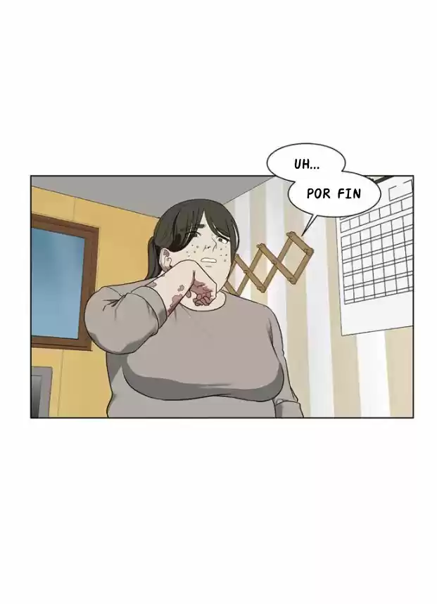 Cambiame - Capítulo 13 - Página 36 - LectorTMOo