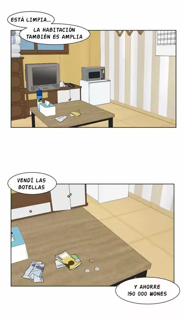 Cambiame - Capítulo 13 - Página 37 - LectorTMOo