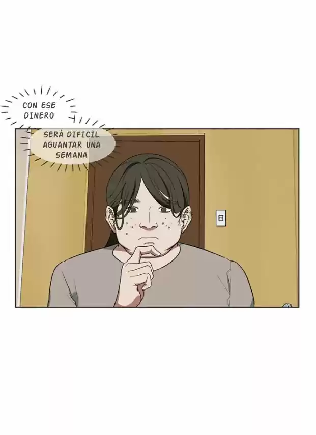 Cambiame - Capítulo 13 - Página 38 - LectorTMOo