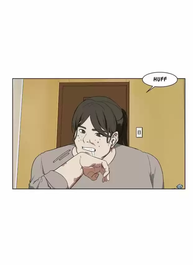 Cambiame - Capítulo 13 - Página 40 - LectorTMOo