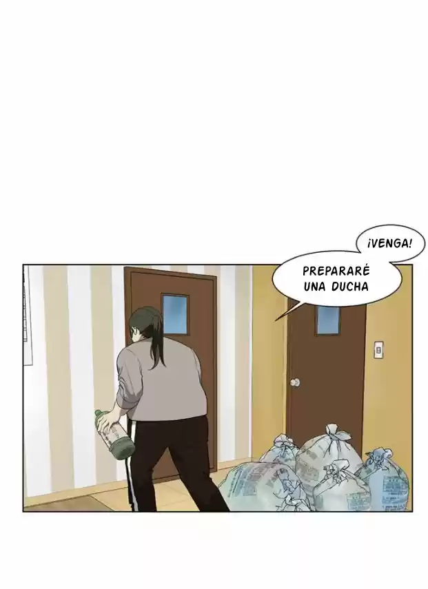 Cambiame - Capítulo 13 - Página 41 - LectorTMOo