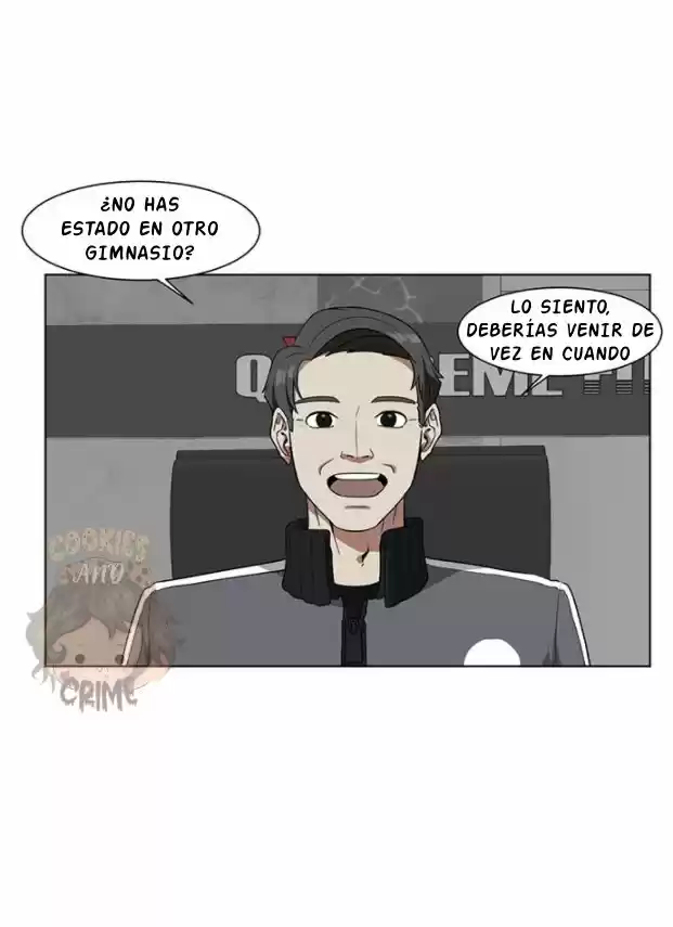 Cambiame - Capítulo 13 - Página 44 - LectorTMOo