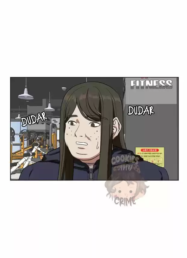 Cambiame - Capítulo 13 - Página 46 - LectorTMOo