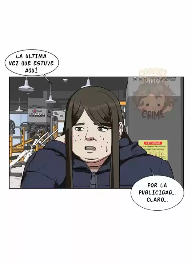 Cambiame - Capítulo 13 - Página 47 - LectorTMOo