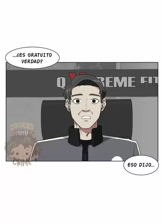 Cambiame - Capítulo 13 - Página 48 - LectorTMOo