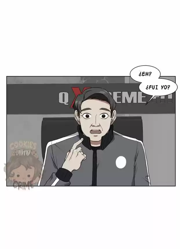 Cambiame - Capítulo 13 - Página 49 - LectorTMOo