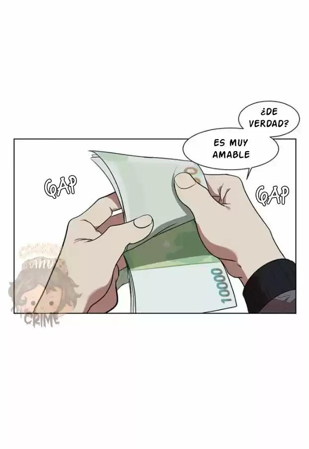 Cambiame - Capítulo 13 - Página 54 - LectorTMOo