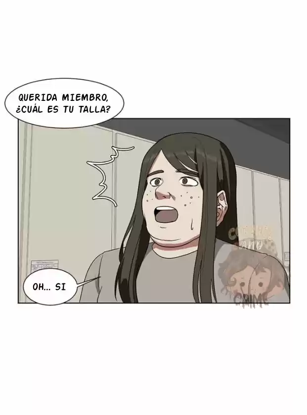 Cambiame - Capítulo 13 - Página 59 - LectorTMOo