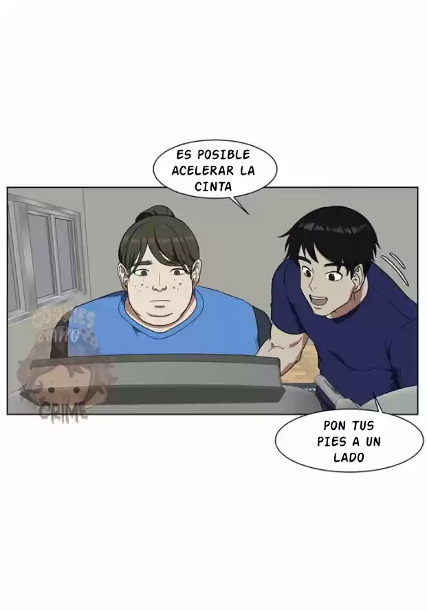 Cambiame - Capítulo 13 - Página 70 - LectorTMOo